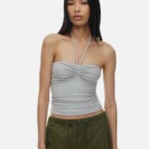 Tna Chill Mila Halter Neck Women’s Top